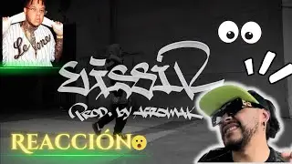akapellah - Elissir( video reacción) #akapellah #venezuela