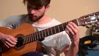 Zamba de la Candelaria - Eduardo Falú