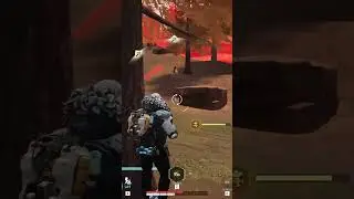 How Not to Clutch A 1v2 in Farlight 84