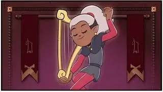 TOH = Lumity cómics en español (Parte 49)