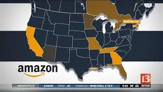 Indy is an Amazon HQ finalist