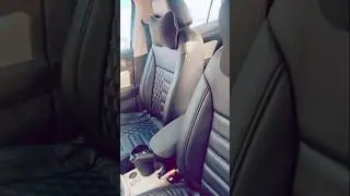 Skoda slavia bucket seat cover #slavia #seatcover #carcovers #trending #shortsfeed