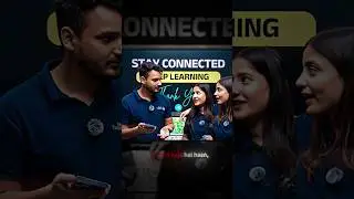 Kuldeep Sir ne bola🙀: Physics Toh Bus Dikhawa Hai, Asli Game Toh Maths Hai😯