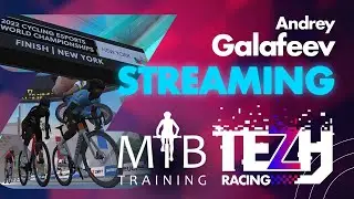 12.03.2024  Stage 4 | Glasgow Crit Circuit - Sprint Race 3 | Zwift Games