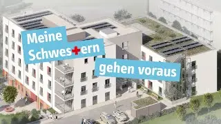 150 Jahre – Meine Schwestern gehen voraus