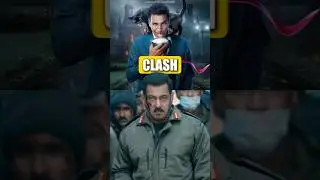 Will Salman Khan Spoil Akshay Kumar&rsquo;s Big Game? This Move Could Backfire Badly#SalmanKhan #Akshay