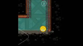 Red Ball 4 Gameplay Shorts Episode 93 part 5