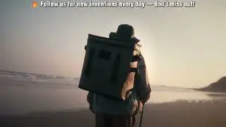 Chillbee SofiChill 22 &ndash; The Portable Backpack Fridge That&rsquo;s Built for the Outdoors
