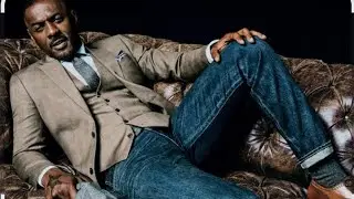 Ten of the Most Attractive Black Male Actors in Hollywood Part 1 