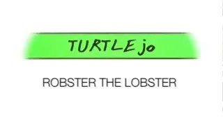Robster The Lobster