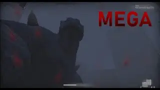 MEGA - Gameplay / (PC)