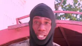 yo paka gere game sa _ Leyson ft  lildex( officiol 