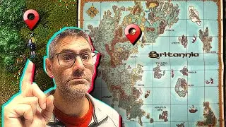 🌎Я ИГРАЛ В GEOGUESSR... НО ОНА ЕСТЬ В ULTIMA ONLINE!!! #ностальгия #MMORPG