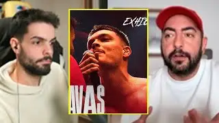 🔥NAVAS MATÓ el FREESTYLE🔥 🤔DEBATE con PIEZAS, QUEZADA, JUAN ORTELLI... sobre BATALLAS ESCRITAS🤔