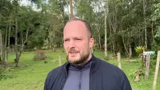Breathwork And Ice Bath Instructor Retreat In Brazil By Tim van der Vliet (Testimonial Sorin)