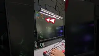 PC GAMER 5000 REAIS PRA RODAR TUDO NO ULTRA!