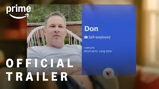 ROMCON: Who the F**k is Jason Porter? - Official Trailer | Prime Video