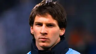 Lionel Messi - The Most Underrated Performances