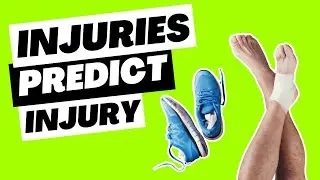 Why Do I Keep Getting Running Injuries?