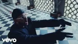 Travis Scott ft. The Weeknd - Like That [Music Video]