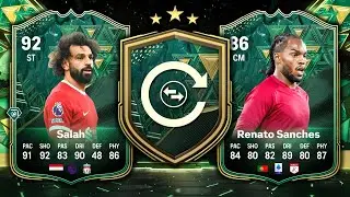30x FREE 84+ x20 PACKS & YEAR IN REVIEW PICKS! #EAFC24
