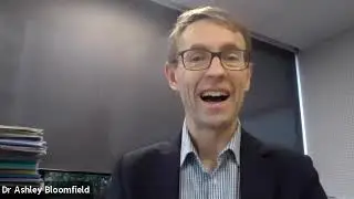 V-vent: Dr Ashley Bloomfield, Director-General of Health and Chief Executive, Ministry of Health