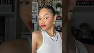 #easymakeuptutorial