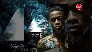 D&eacute;lcio Dollar - F&Eacute;NIX 6 (MIXTAPE COMPLETA)