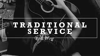 December 10, 2025 Traditional Service | JOSH PLANT