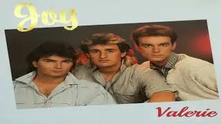 Joy - Valerie [Extended Album Remix]