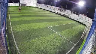 Arena KFC Ao vivo - 29-01-2026 - Society