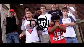 10K Feat. JeremyThaHitta - 2x (IssaDiss)