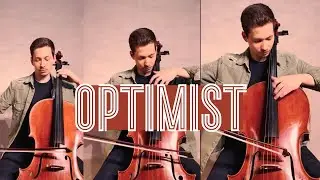 Gabriel Falcade plays Optimist