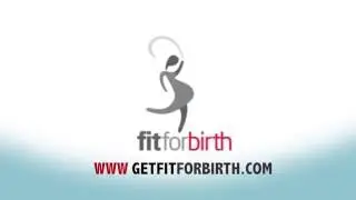 What is Fit For Birth?