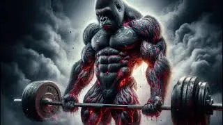 FLOW Gym Rap Motivation Mix 2025 🌊 Workout Music Playlist Inspired by 2PAC Eminem Lil Jon 50 Cent