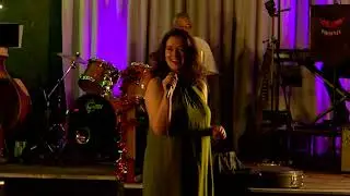 Jingle Bell Rock   Phoenix Big Band SA  2025