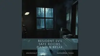 Resident Evil 1 - Safe Room (Safe Haven)