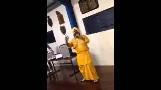 Doctor Singh,s Imotional Tribute to his Late Dad
