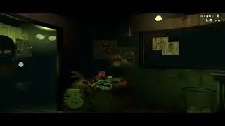 Jugaremos Fnaf 3 😱🫣 #viral  #games  #fnaf  #gaming 