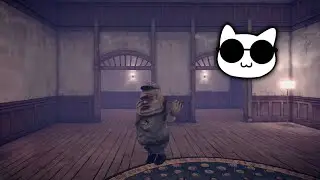 「A Stranger Place」Full Gameplay Walkthrough - Normal Mode
