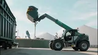 Kramer en acción | Potencia, precisión y control en cada movimiento