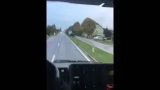 B2 Fahrzeugbrand - Feuerwehr Bisamberg