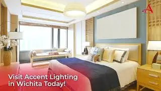 Bedroom Lighting Trends - Accent Lighting