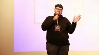 [Title of your video]: Mohamed Abd ElFatah at TEDxYouth@Tanta