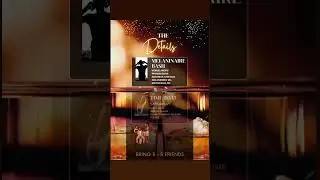 Melaninaire Juke Joint Party