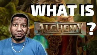 MTG Arena Alchemy: What You Need To Know + My Thoughts | Magic Arena | Magic the Gathering