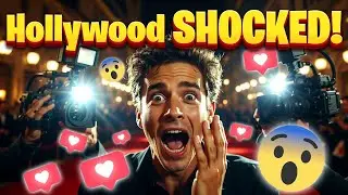 Hollywood SHOCKED! This USA Celebrity&rsquo;s Latest Move Has Everyone Talking 😱