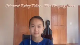 The Singing Bone | Stories for Kids | English Fairy Tales for Kids