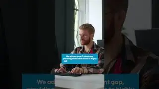 Staff Augmentation Service