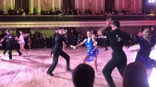 New York Dance Festival 2020